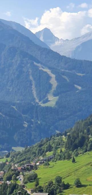 Residenza Sofia - Ponte Di Legno Fraz. Pezzo别墅 外观 照片